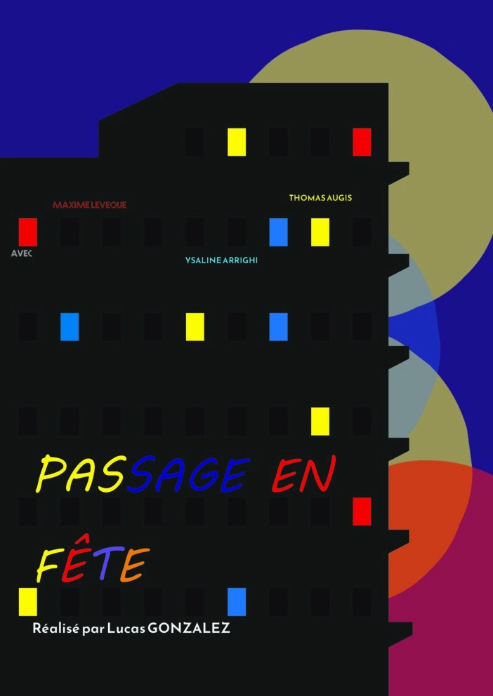 Passage en fête