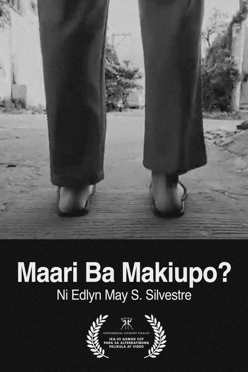 Maari ba Maki-upo?
