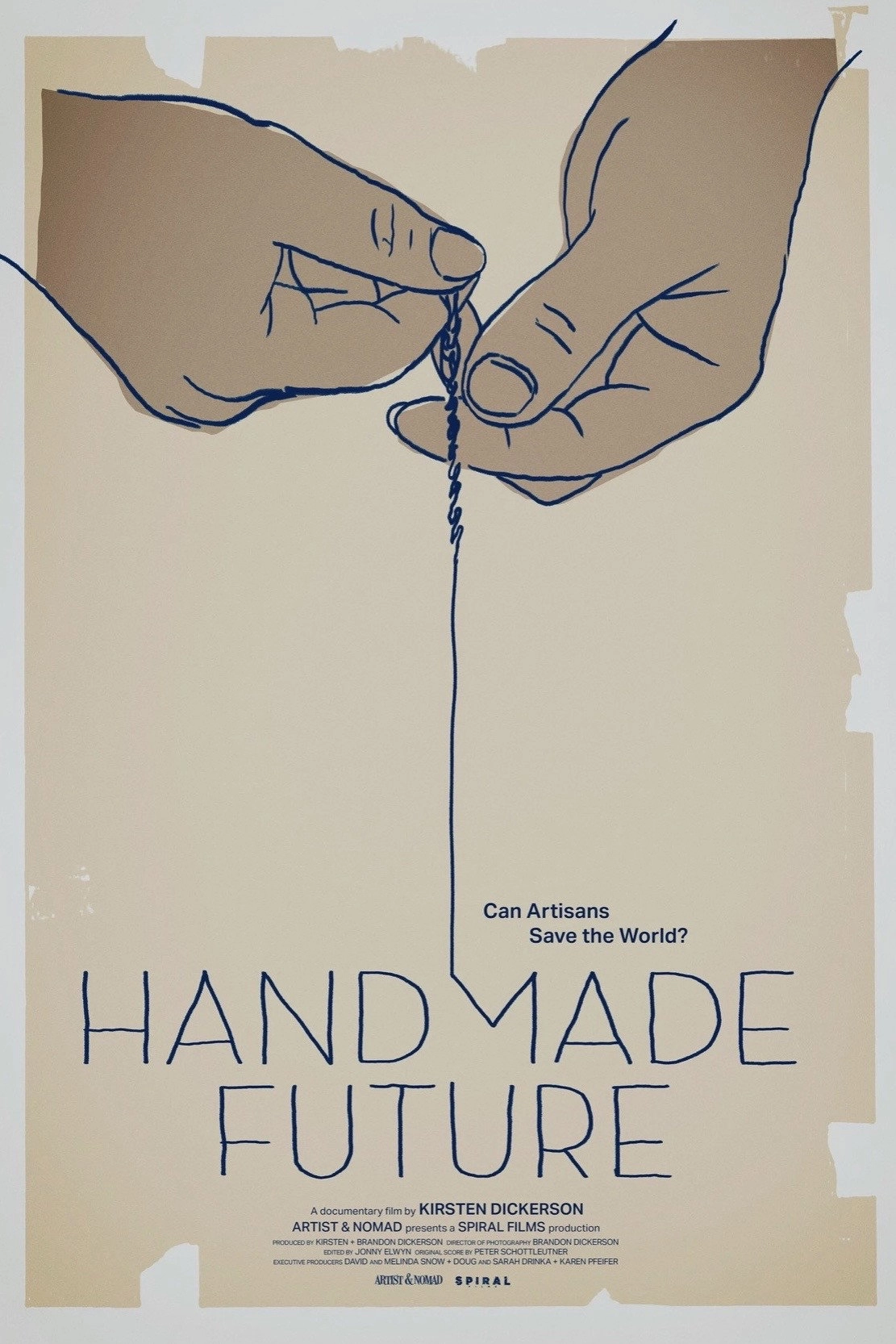 Handmade Future