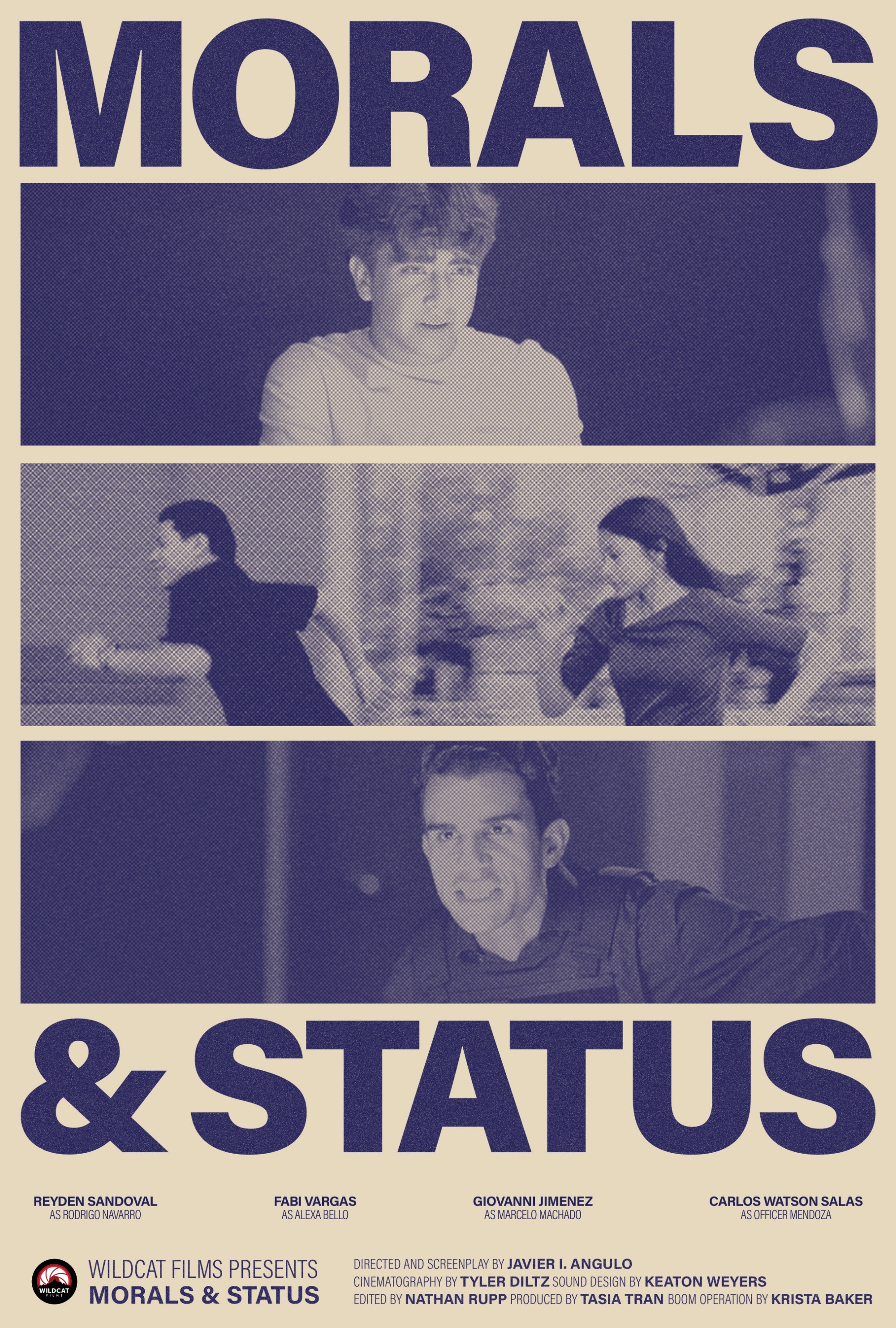 Morals & Status