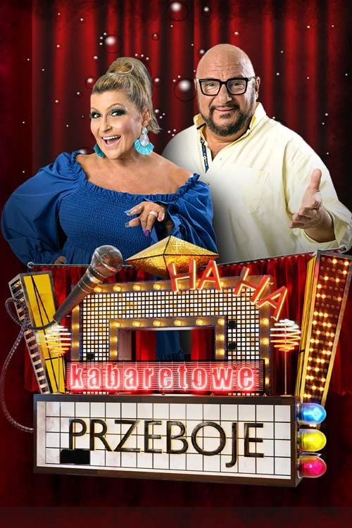 Kabaretowe przeboje