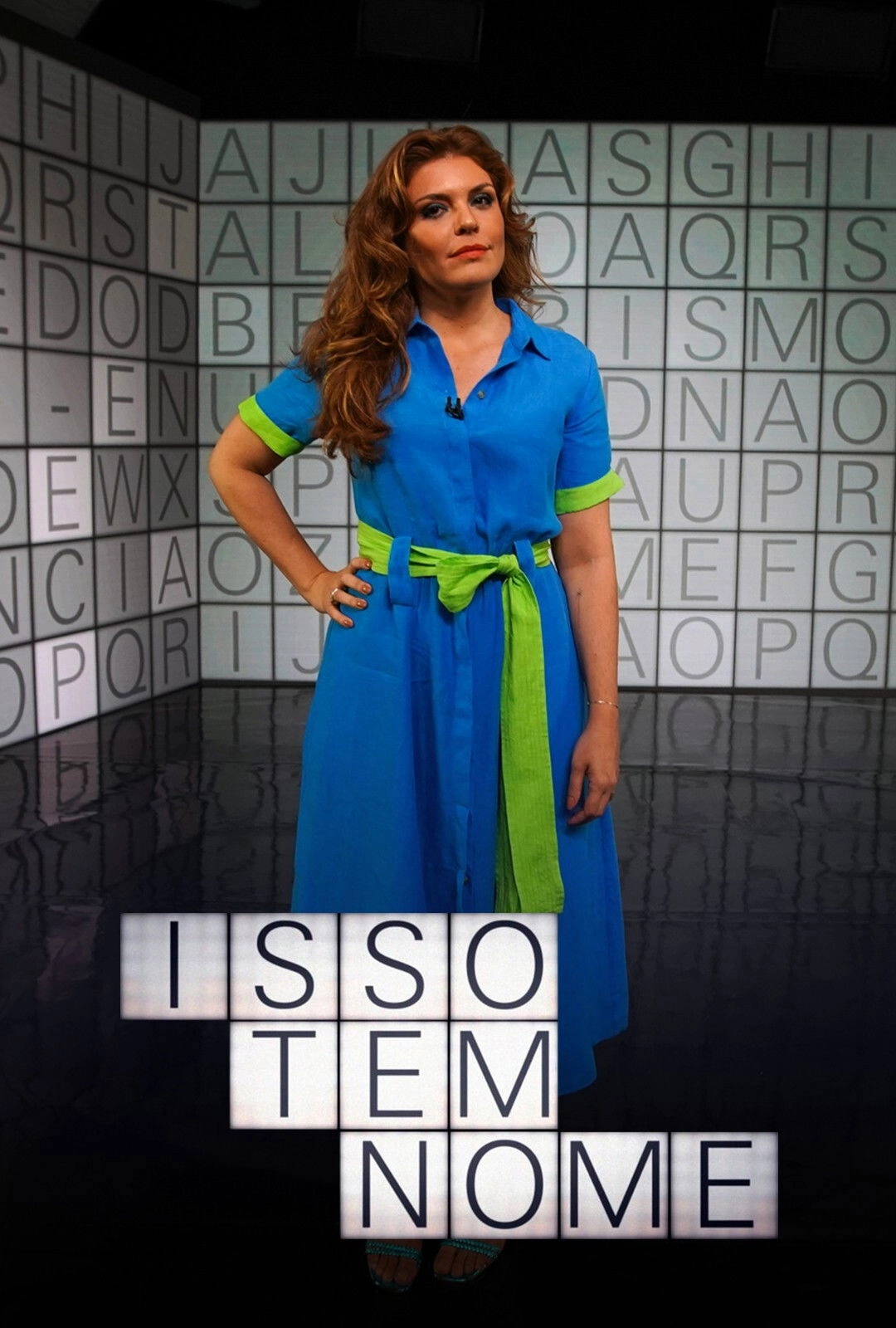 Isso Tem Nome