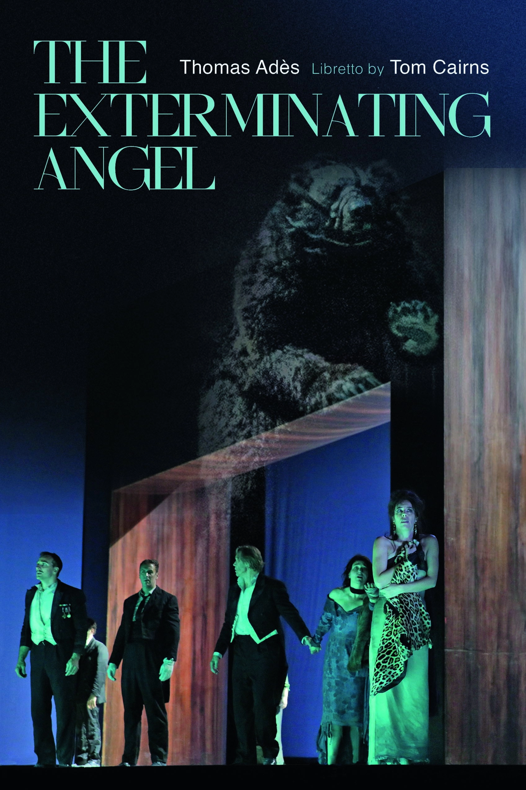 The Metropolitan Opera: The Exterminating Angel