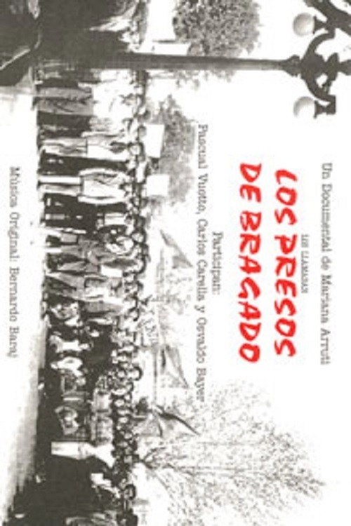 Los Presos de Bragado