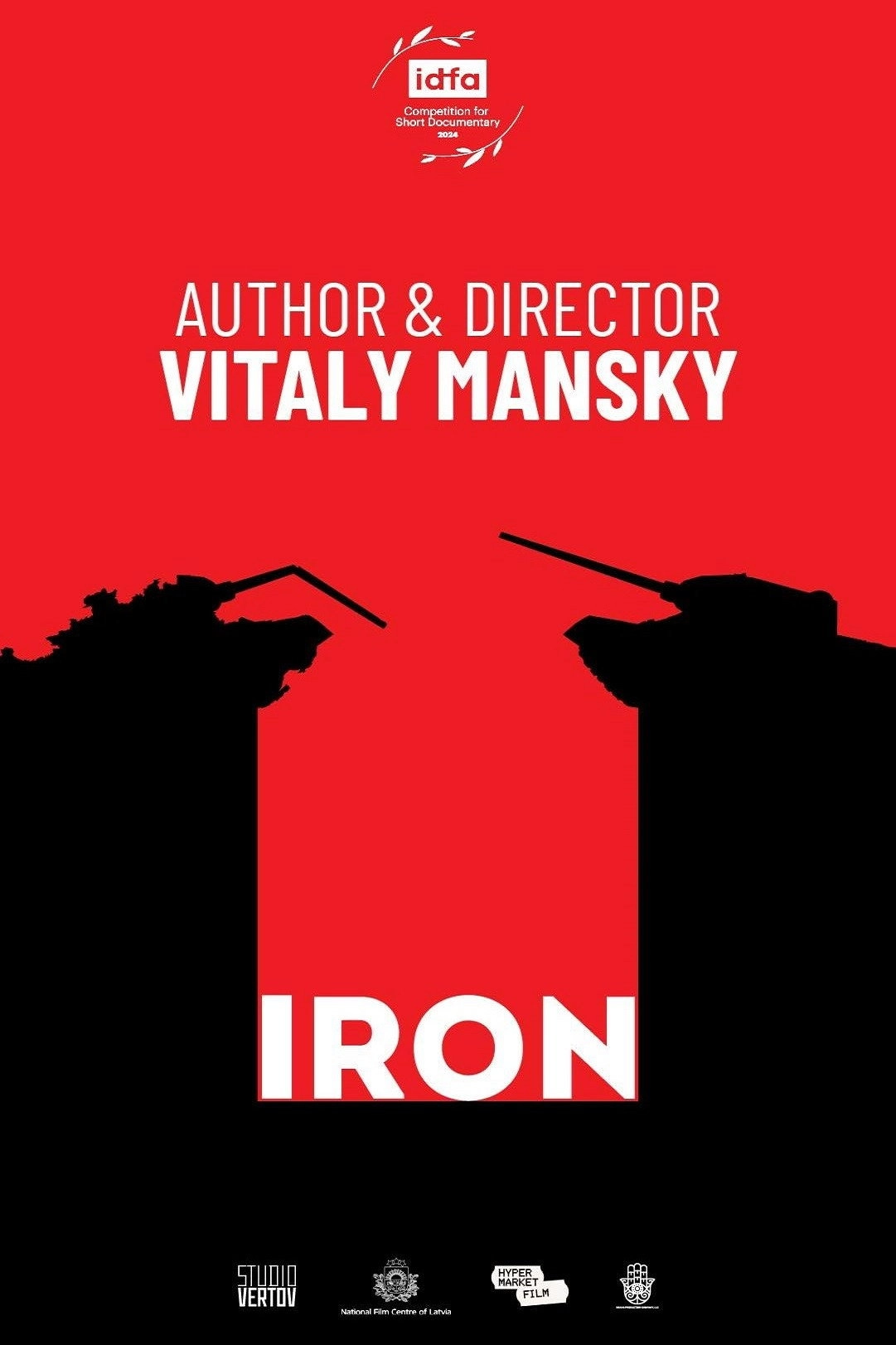 Iron