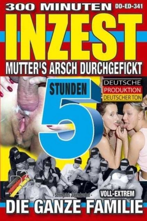 Inzest mutter's arscht durchgefickt