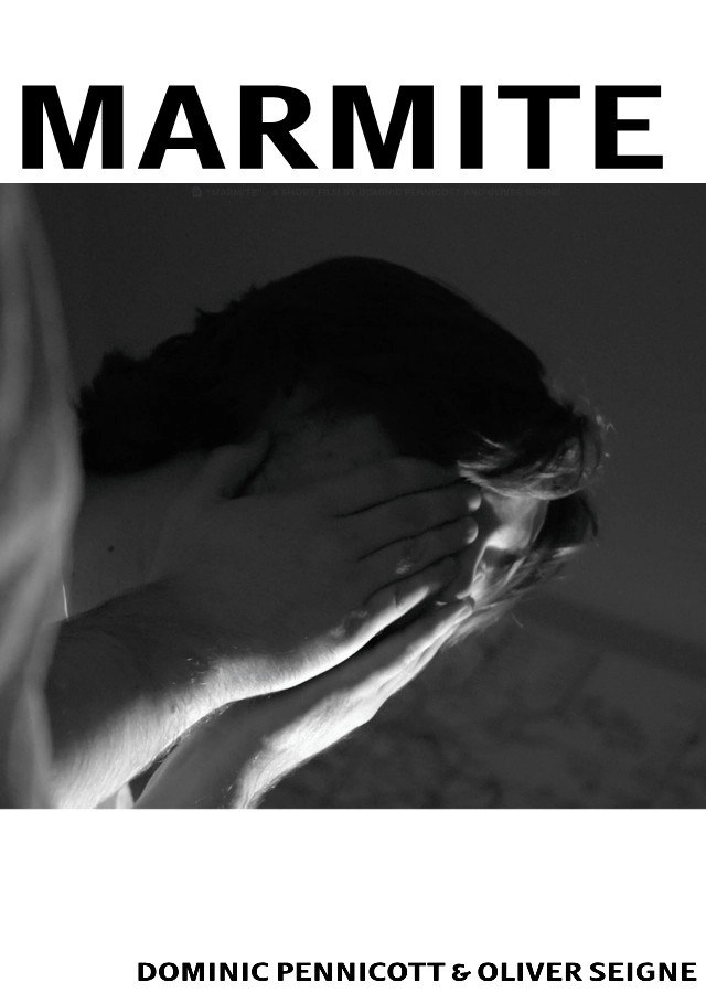 MARMITE
