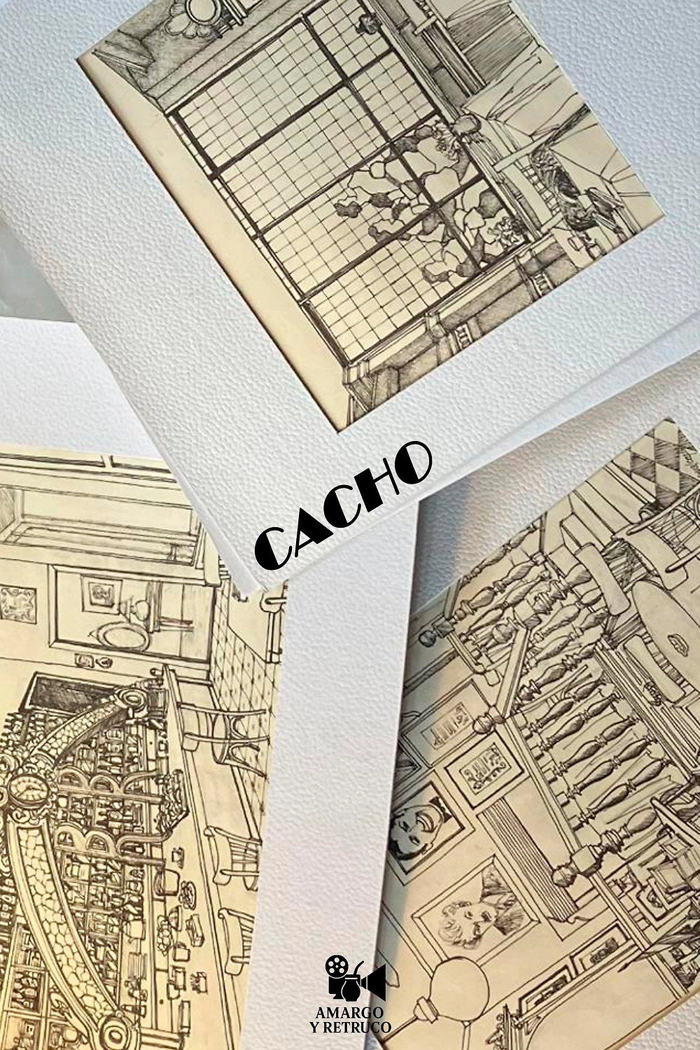 CACHO