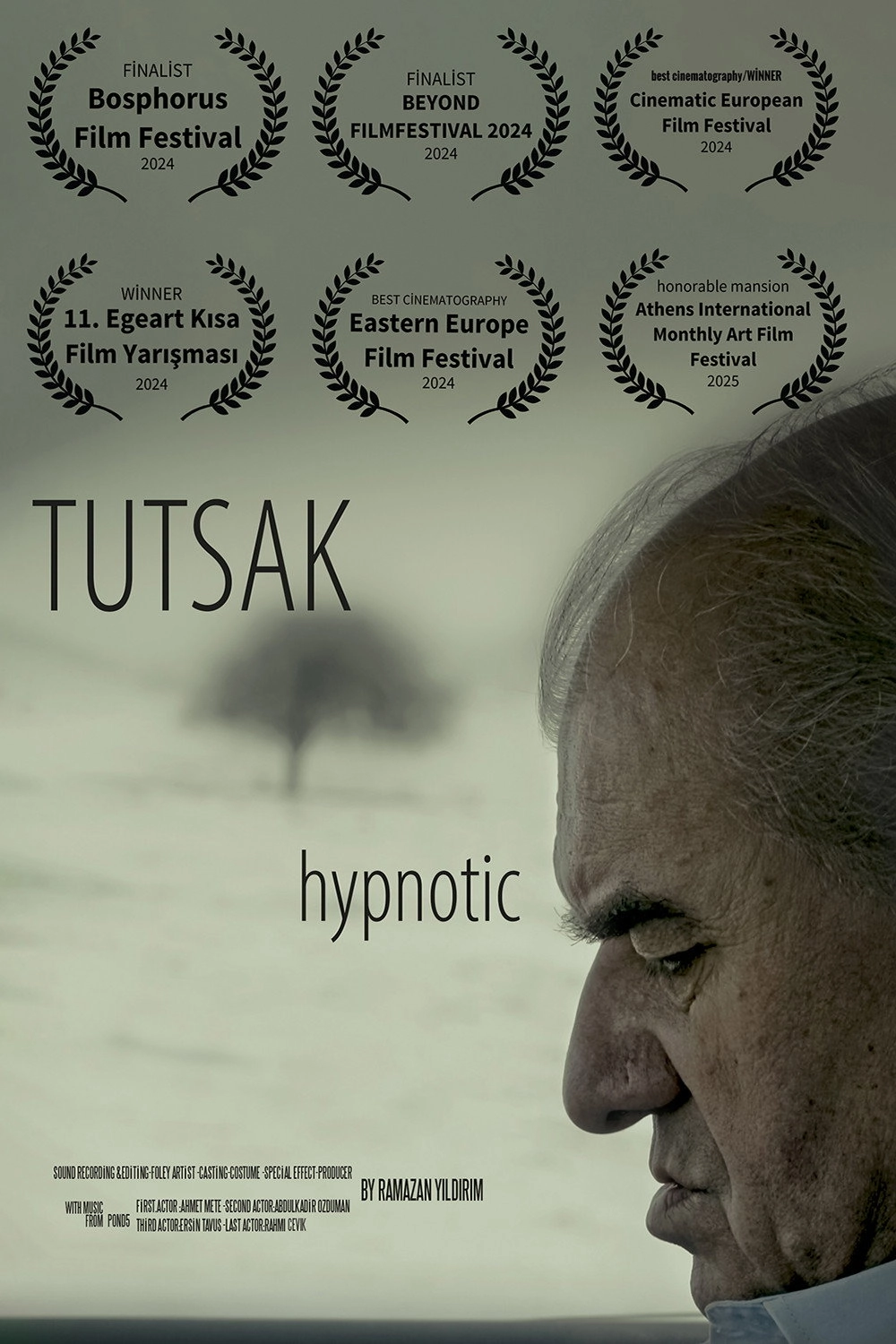tutsak
