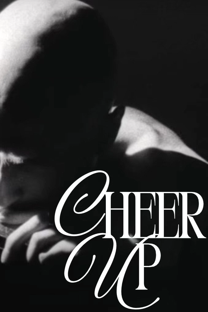 CHEERUP
