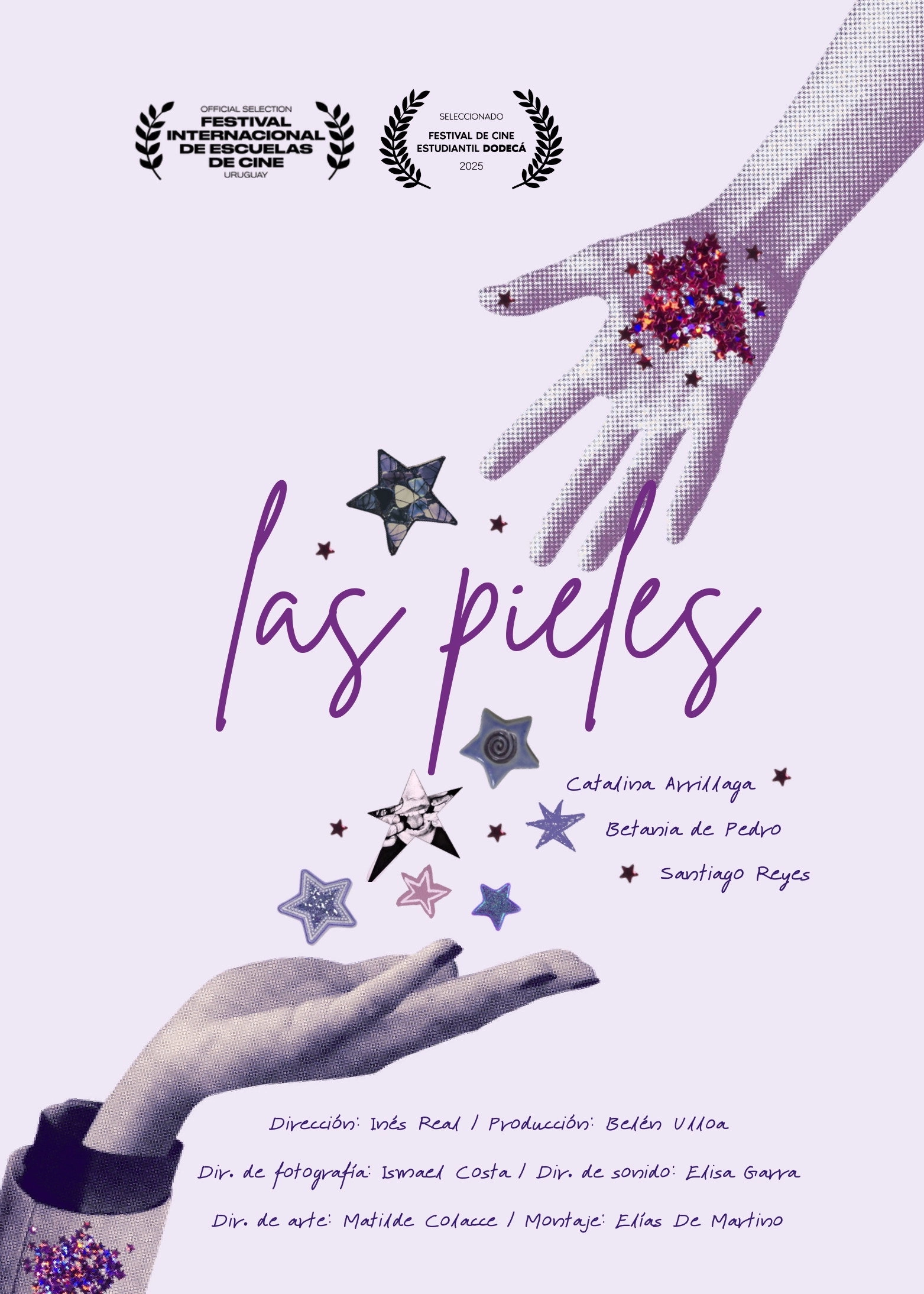 Las Pieles