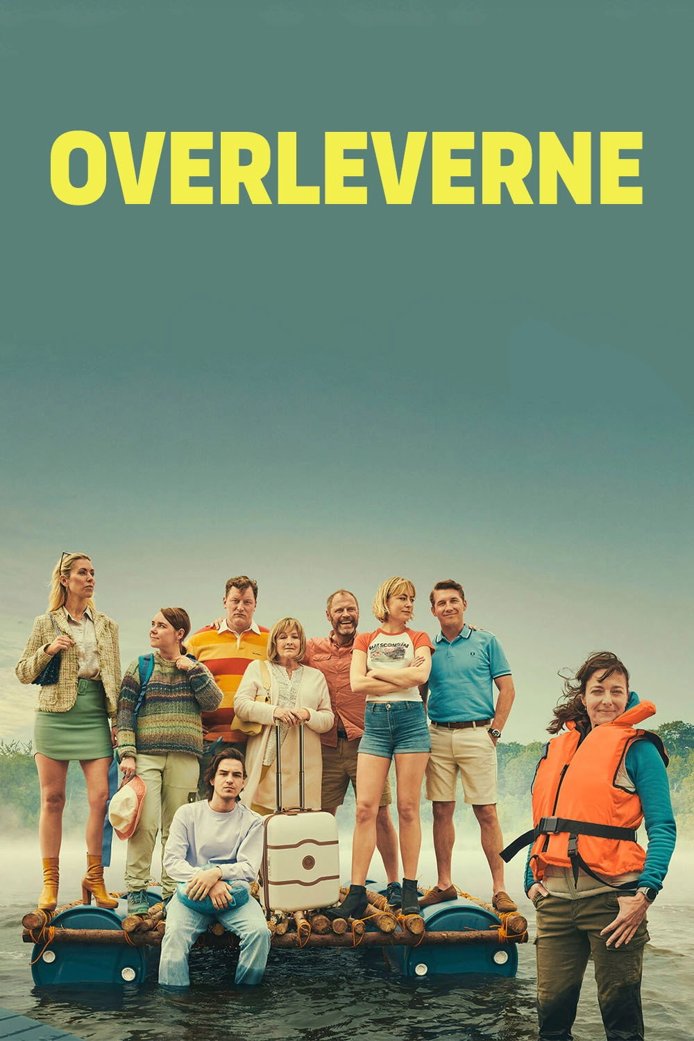 The Survivors