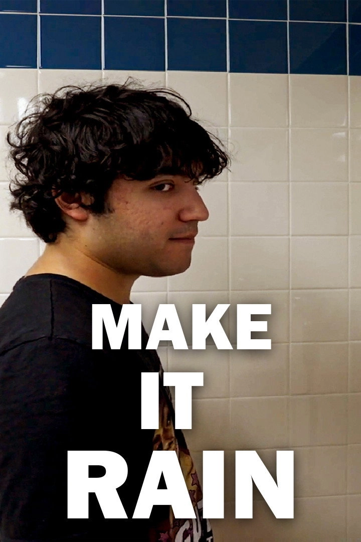 Make It Rain