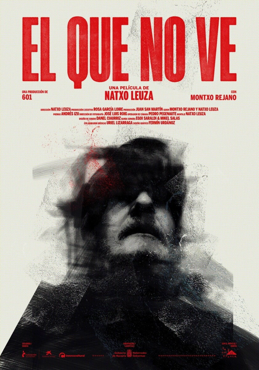 El que no ve