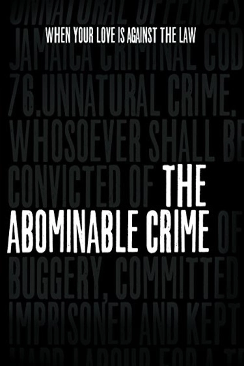 The Abominable Crime