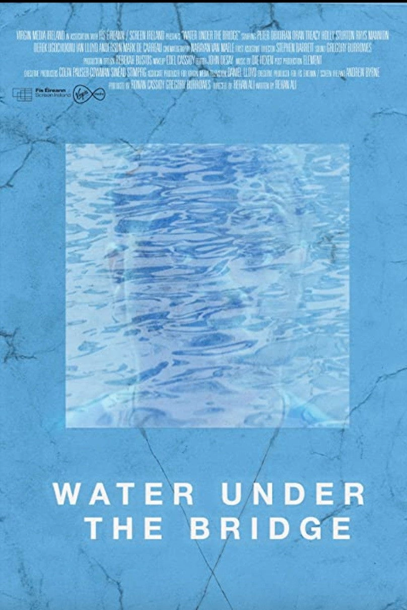 Water Under the Bridge