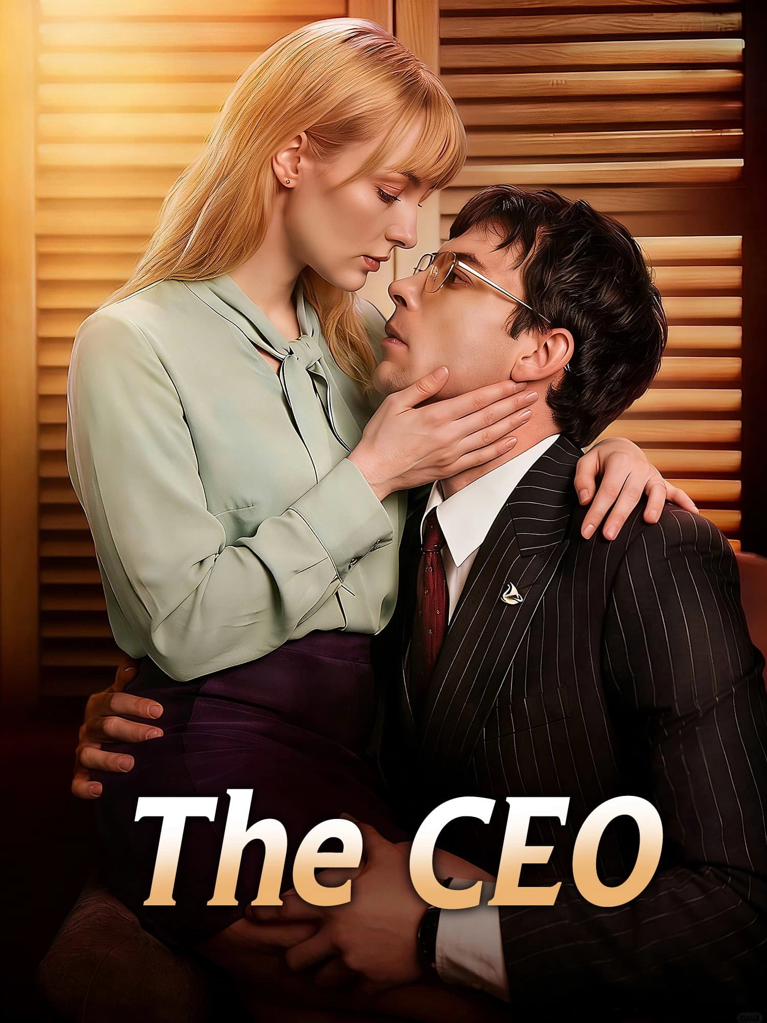 The CEO