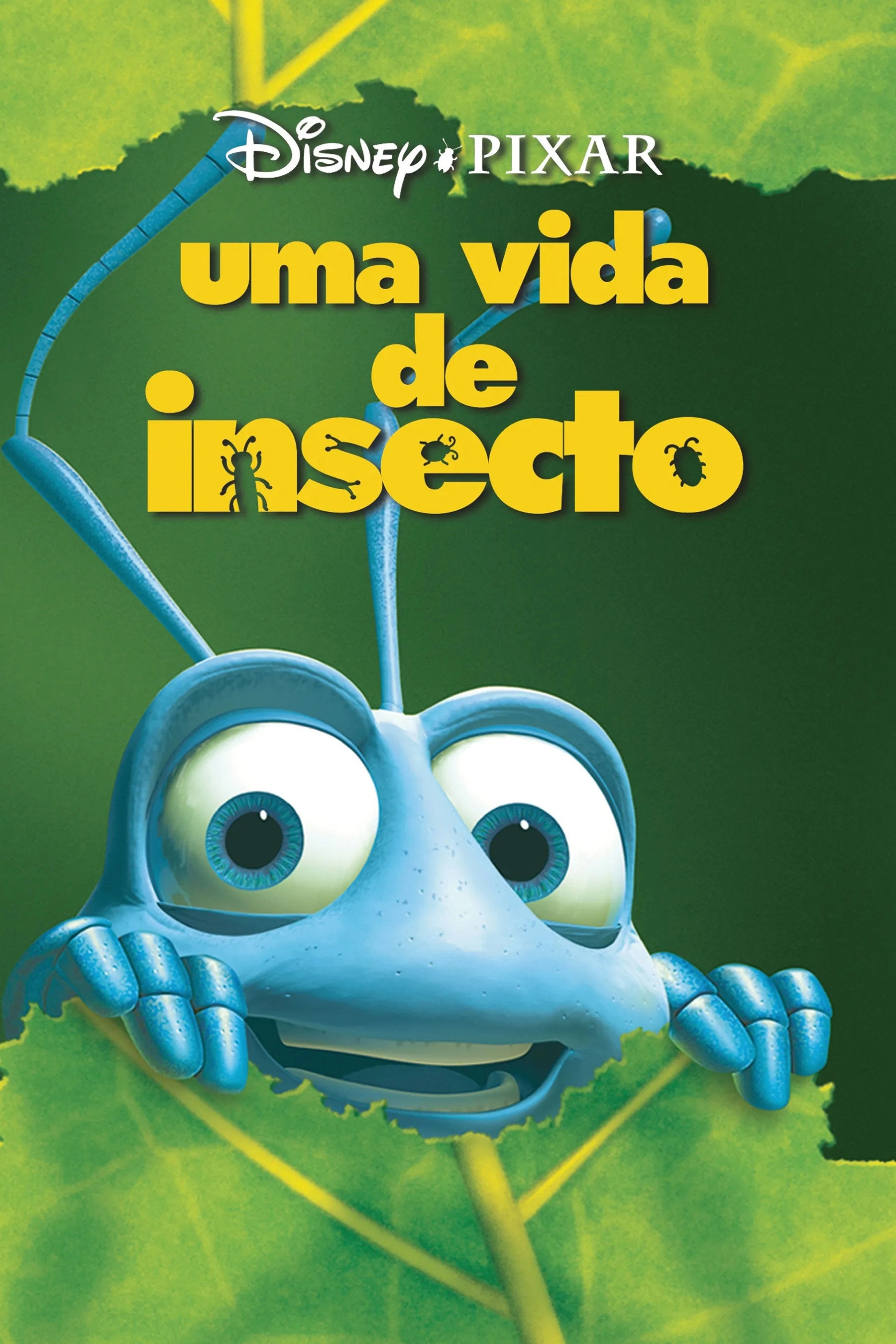 A Bug's Life