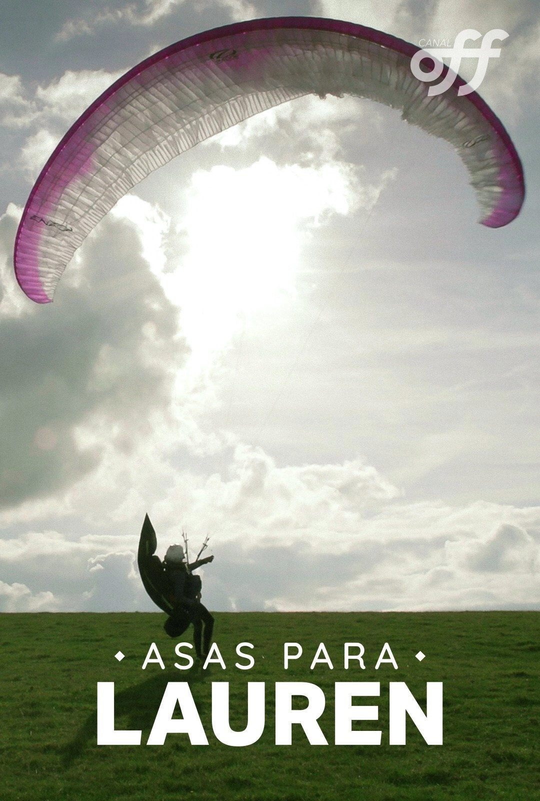 Asas Para Lauren