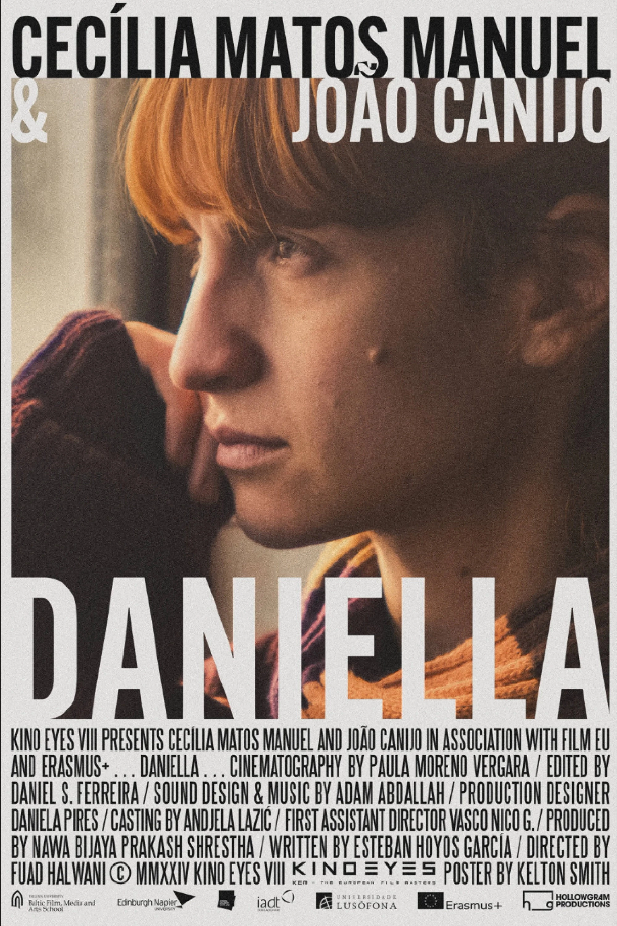 Daniella