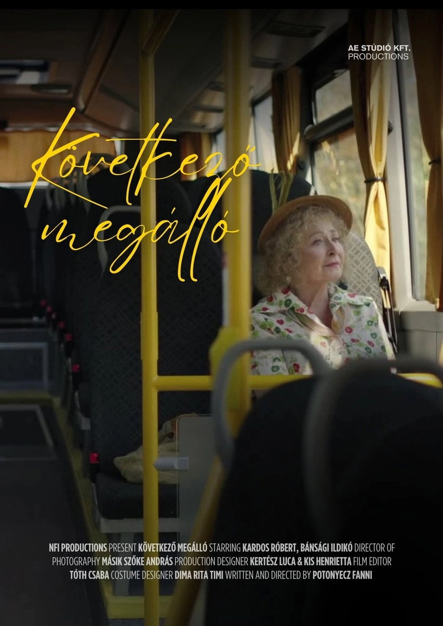Következő megálló