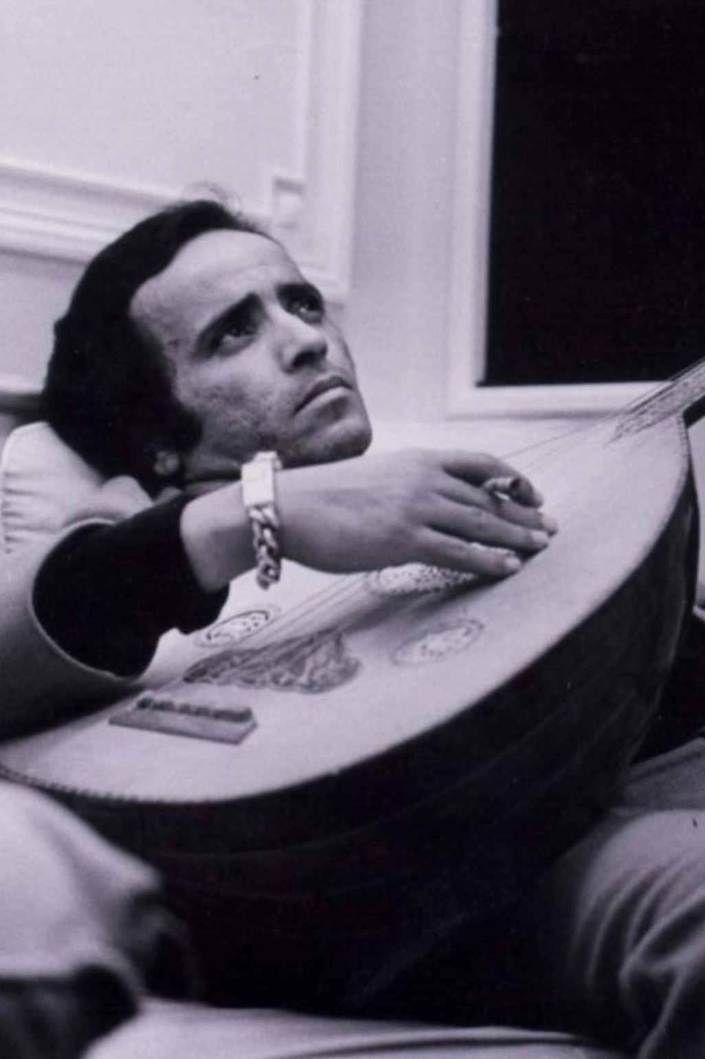 Baligh’s Music