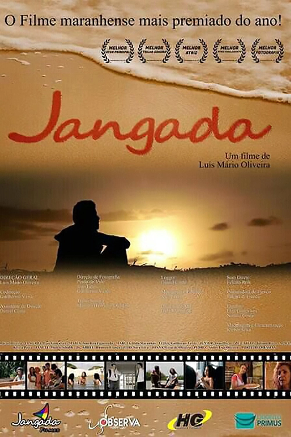 Jangada