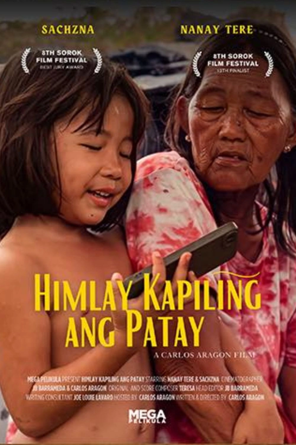 Himlay Kapiling Ang Patay