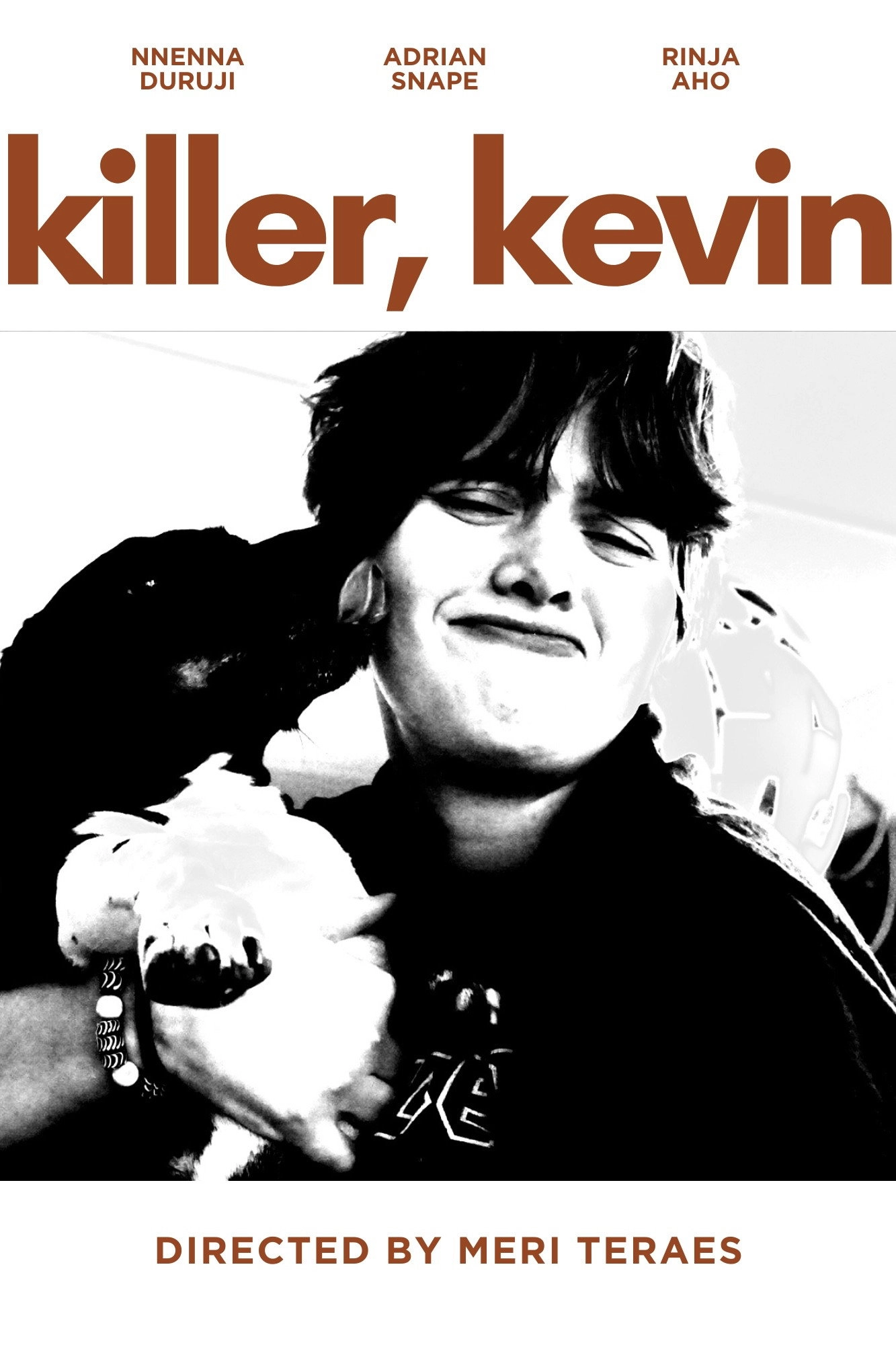 Killer, Kevin