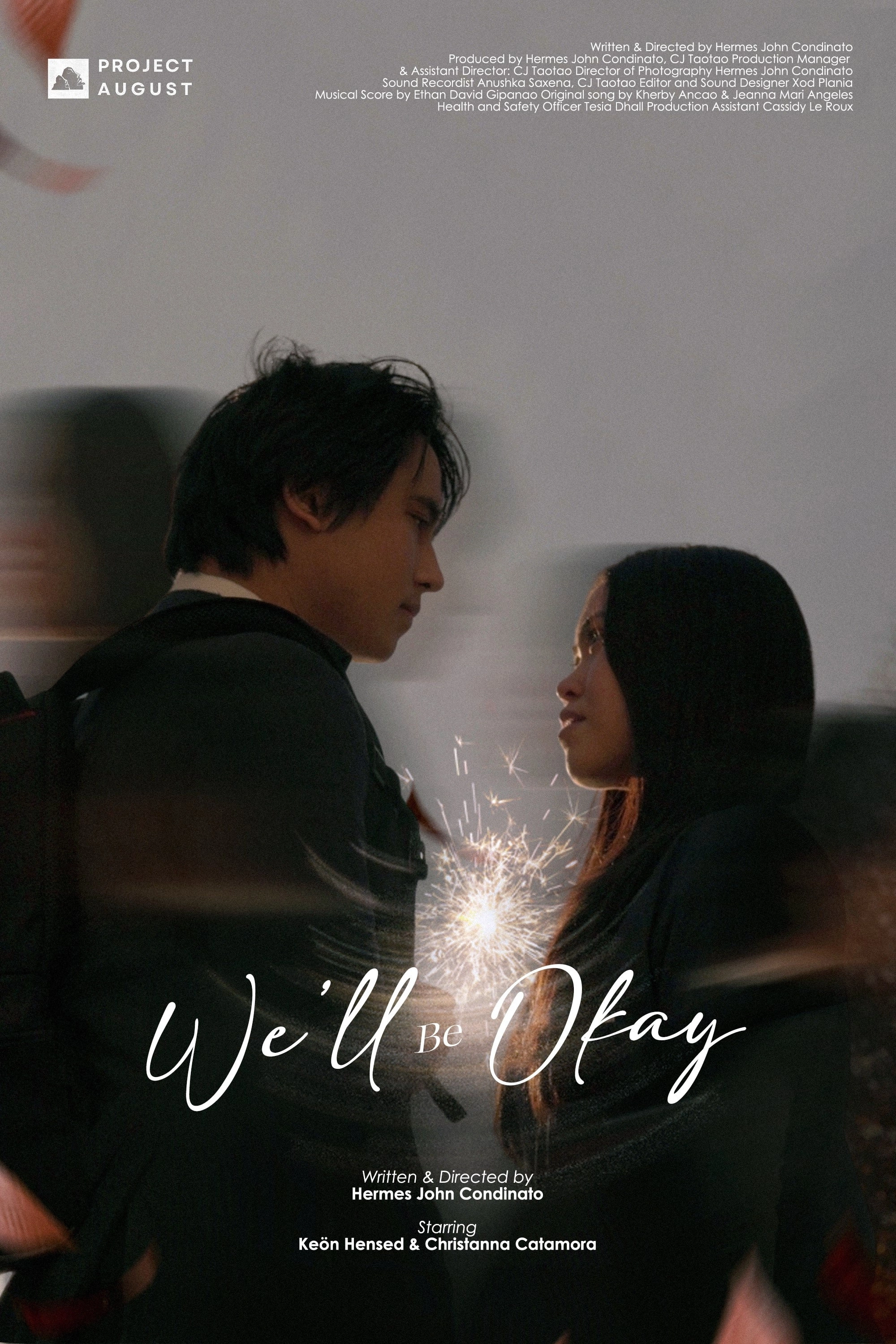 We'll Be Okay