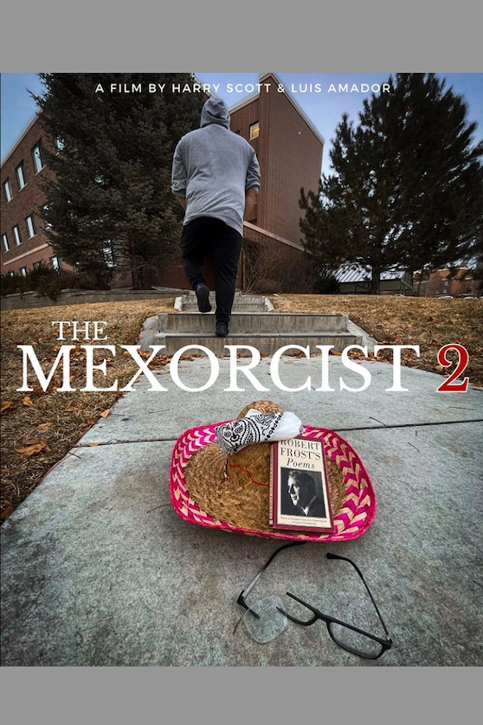 The Mexorcist 2