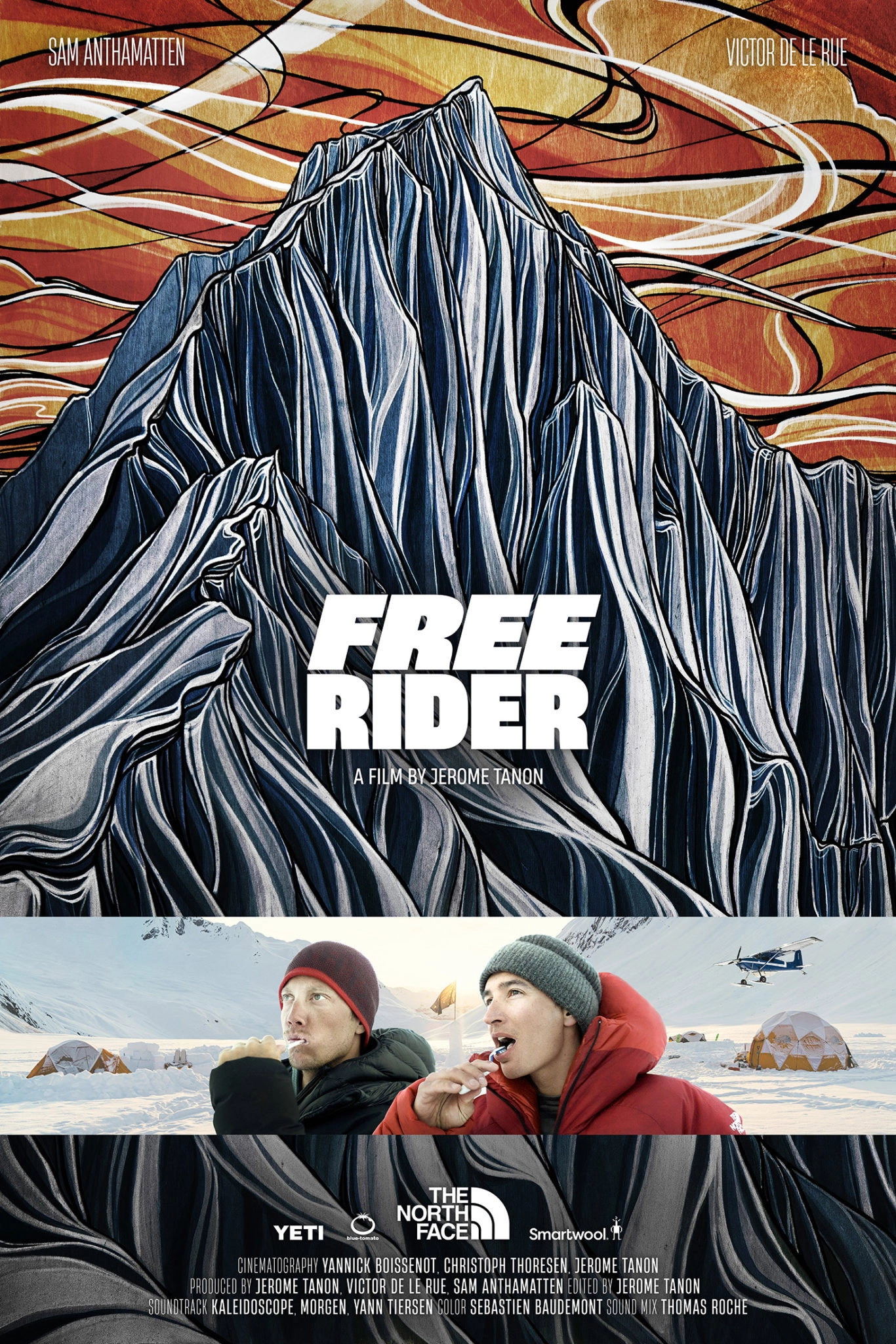 Free Rider