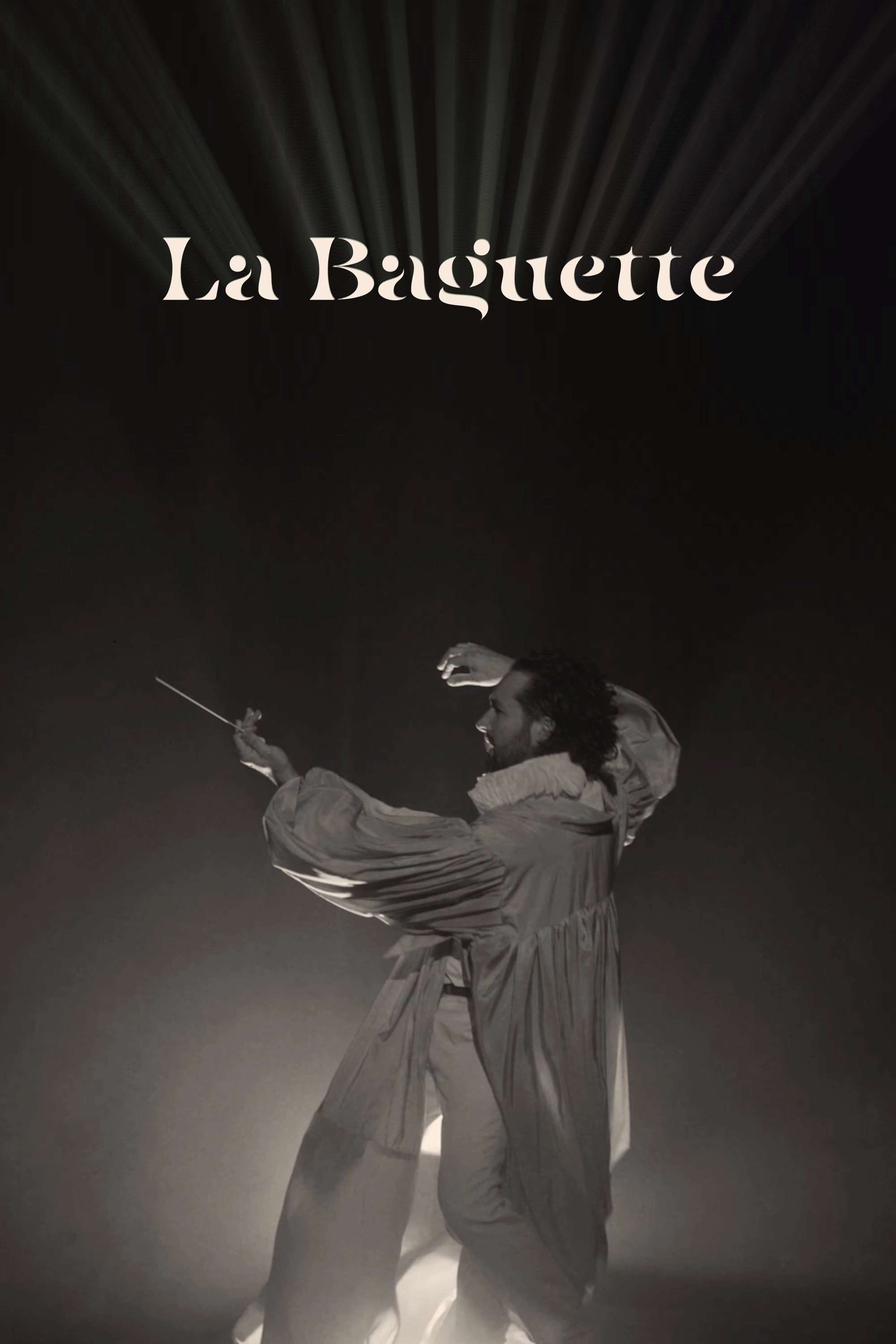 La Baguette