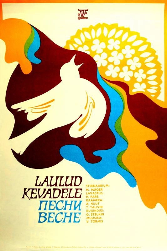 Songs For Spring