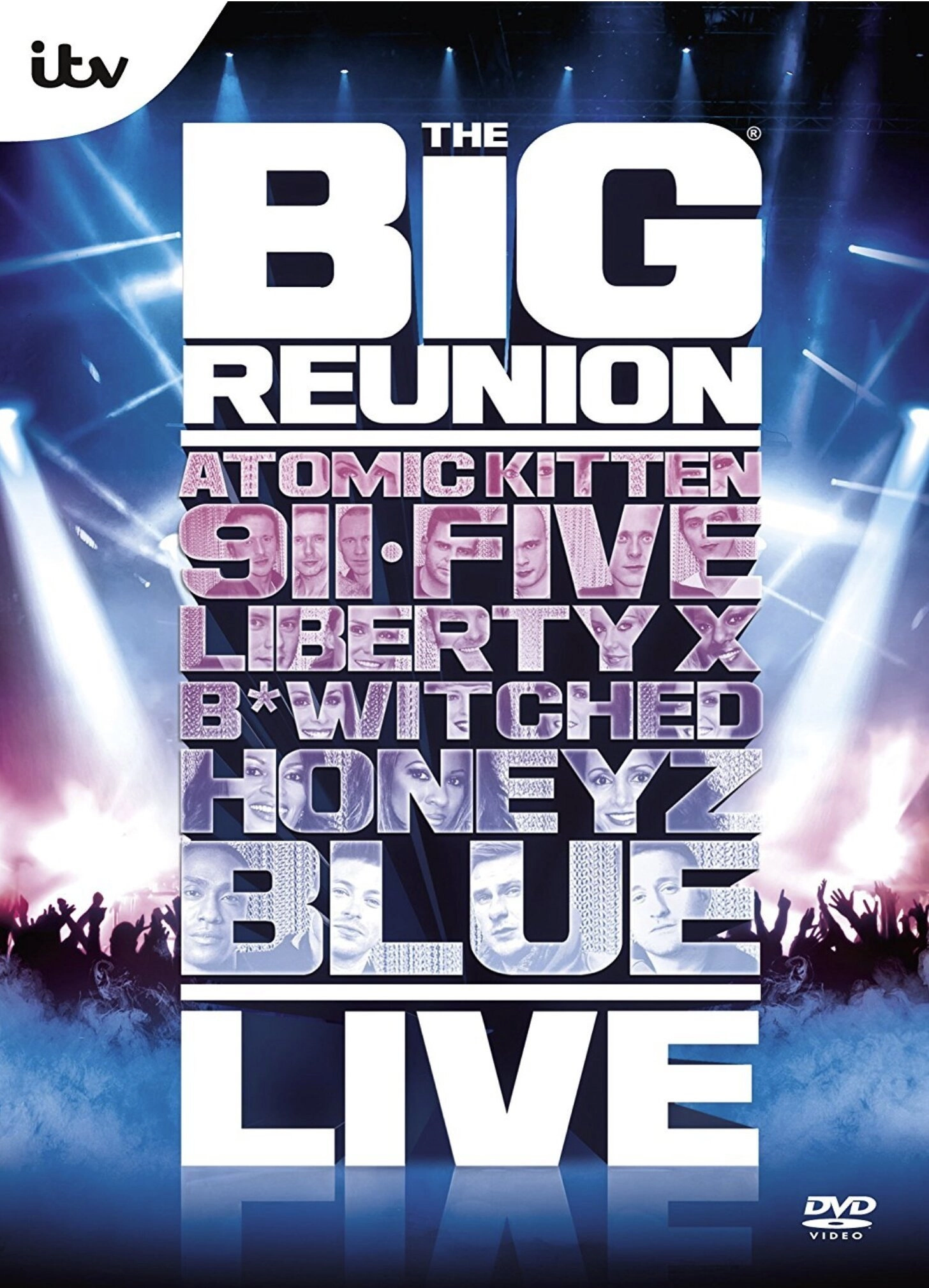 The Big Reunion