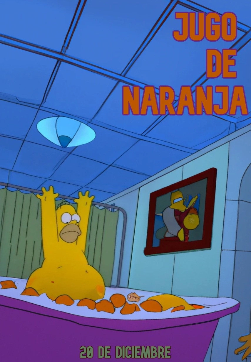 Orange Juice