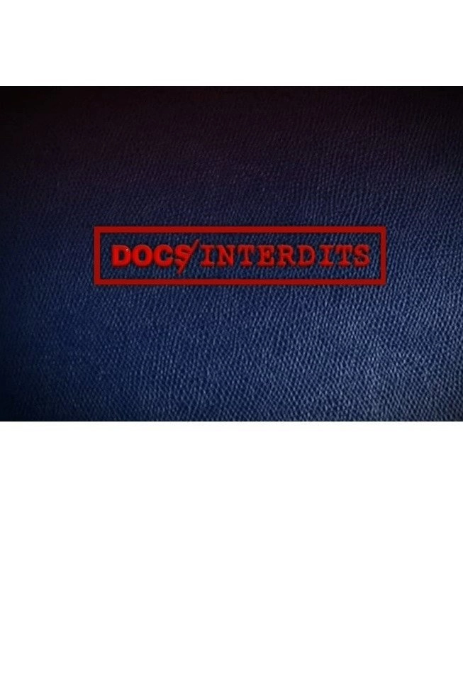 Docs interdits