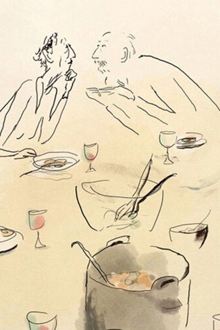 Blanquette