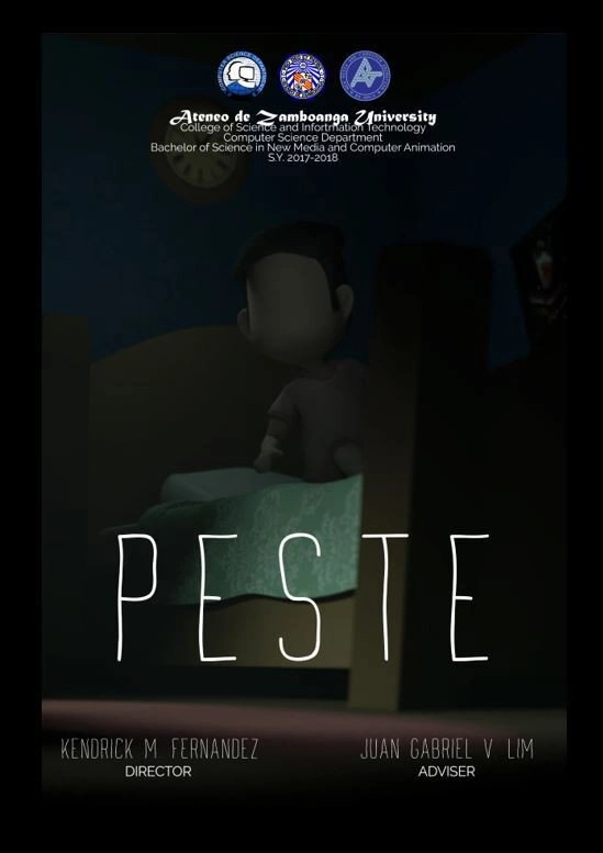 Pest
