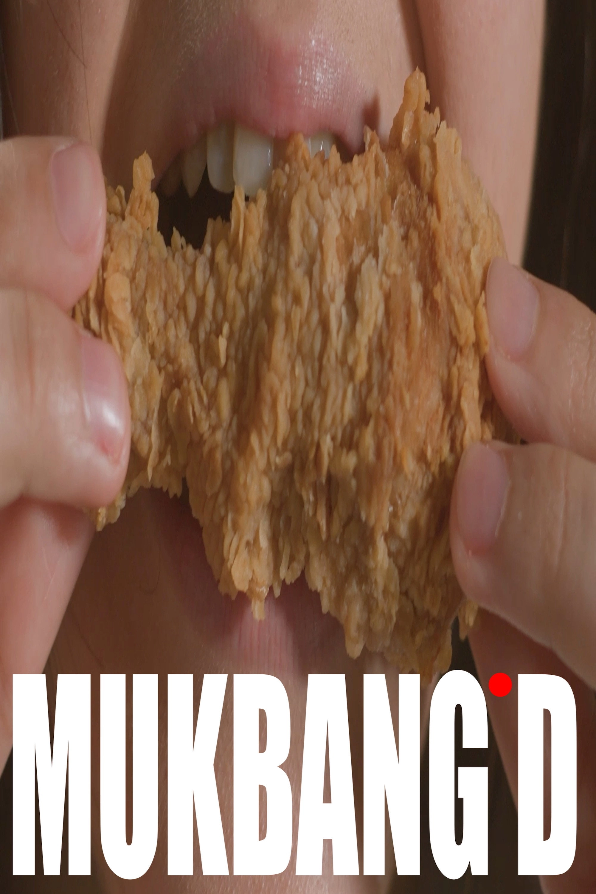 Mukbang'd