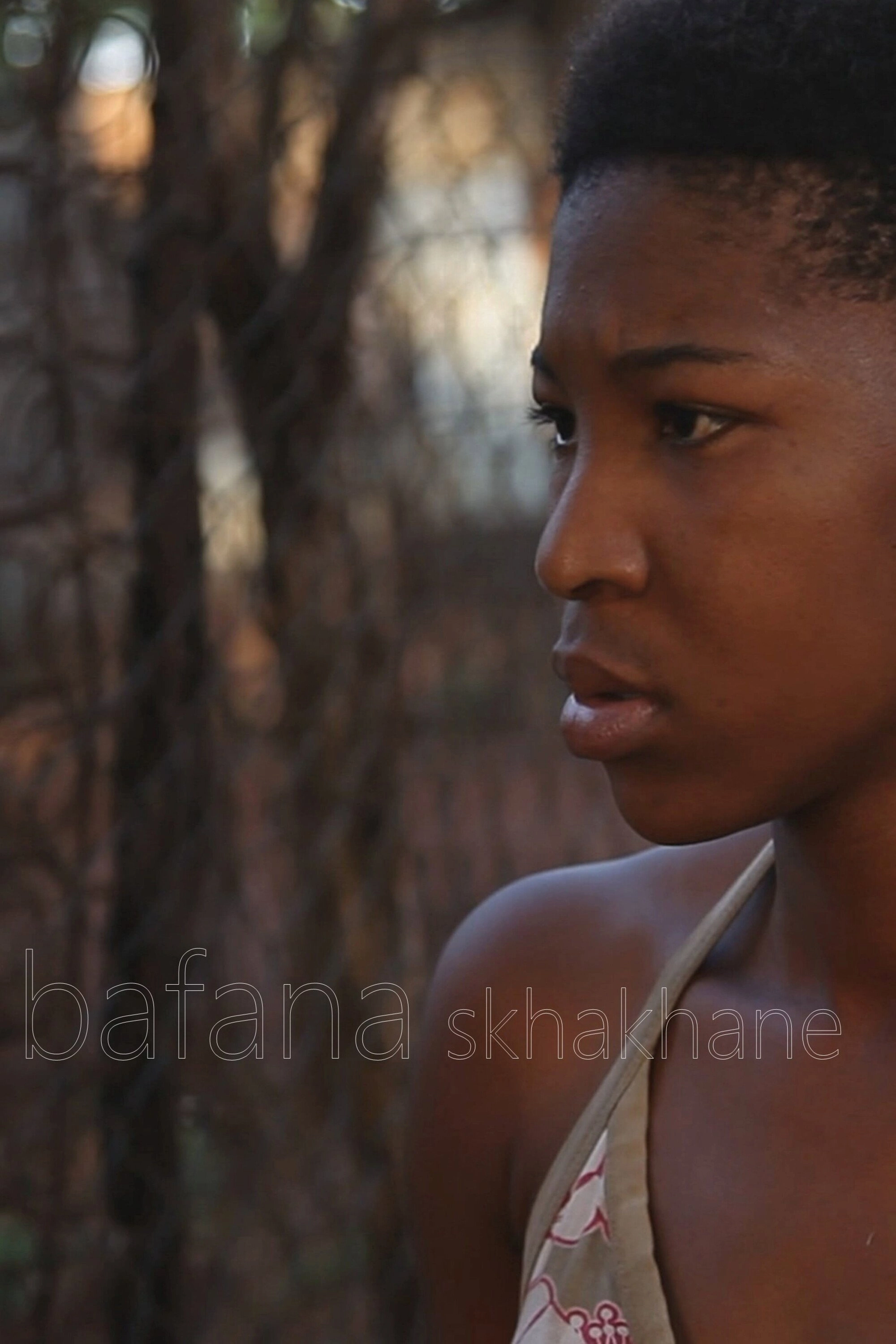 Bafana Skhakhane