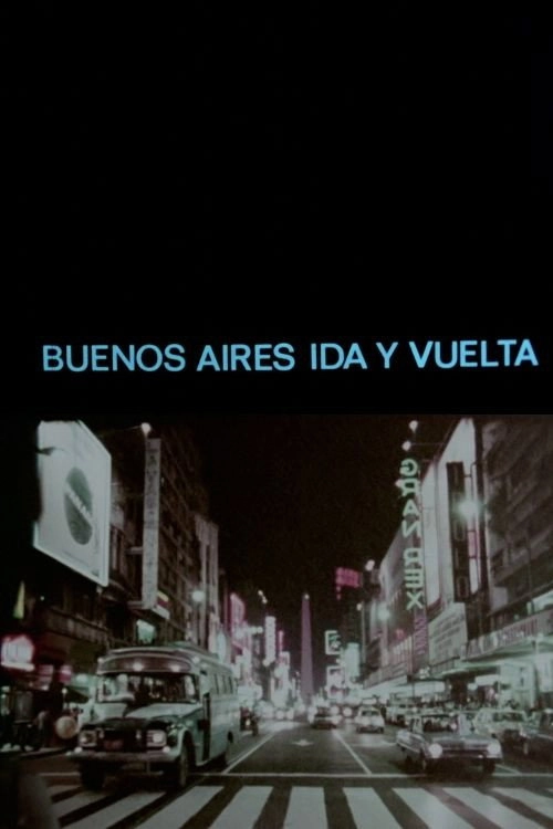 Buenos Aires ida y vuelta