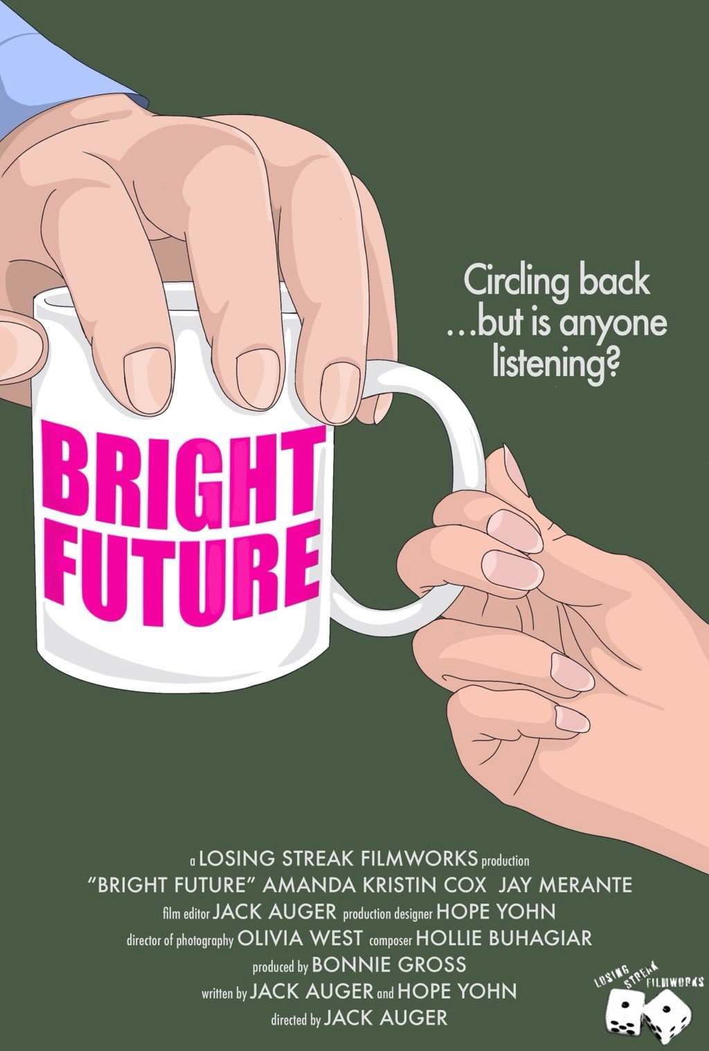 Bright Future