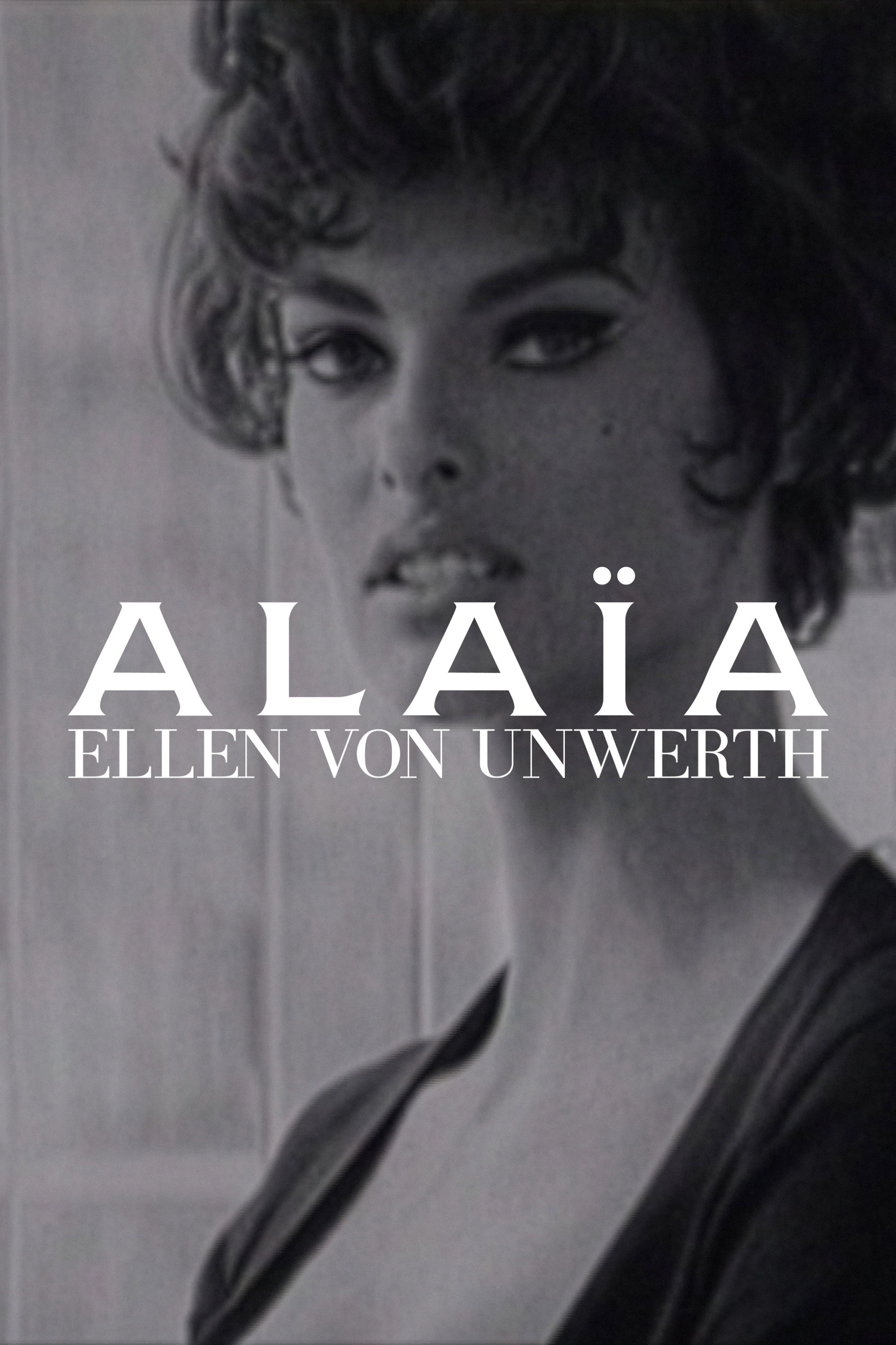 Azzedine Alaïa