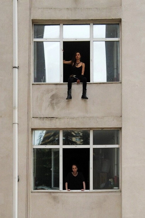 The Window to Venus