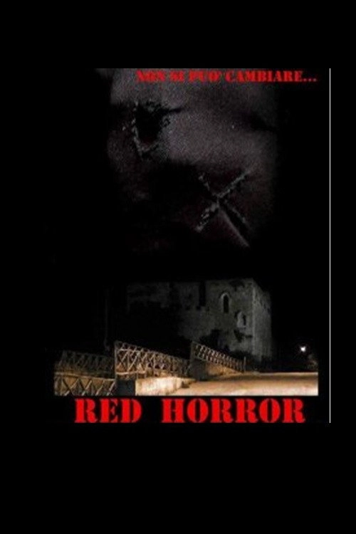 Red Horror