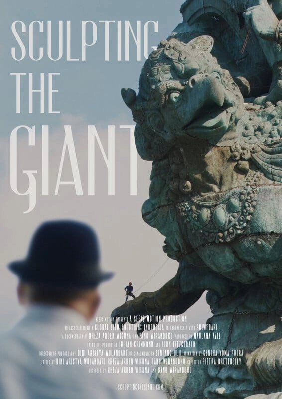 Sculpting the Giant