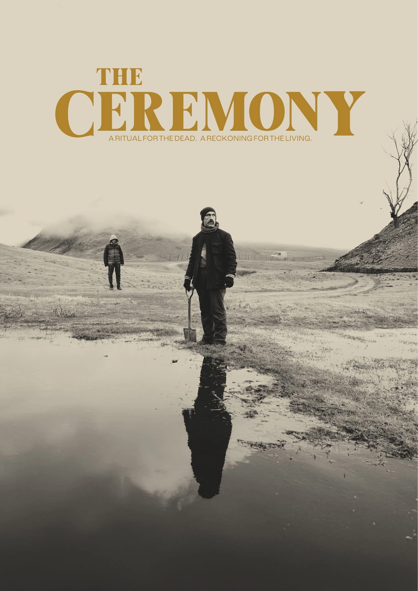 The Ceremony