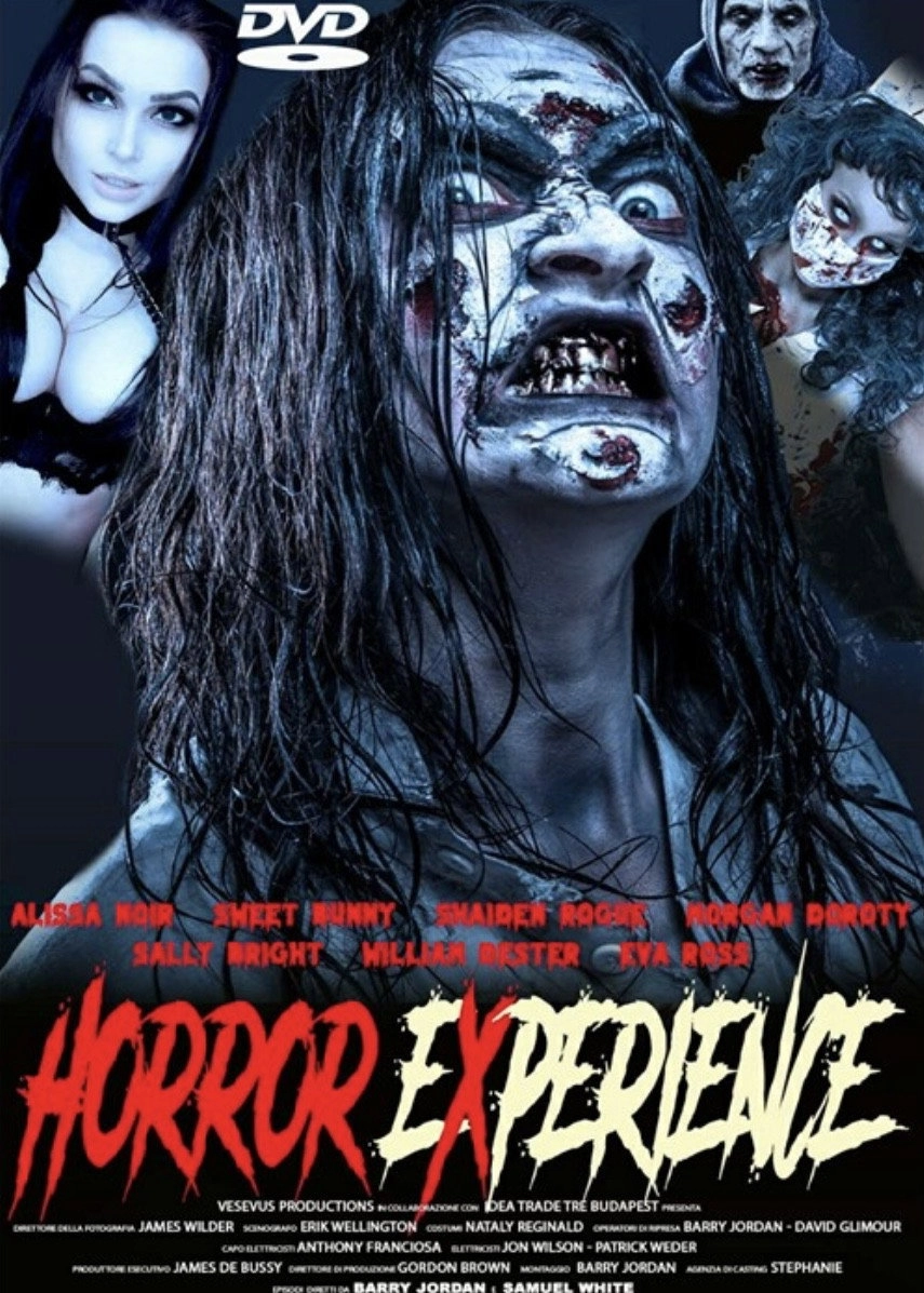 Horror Experience