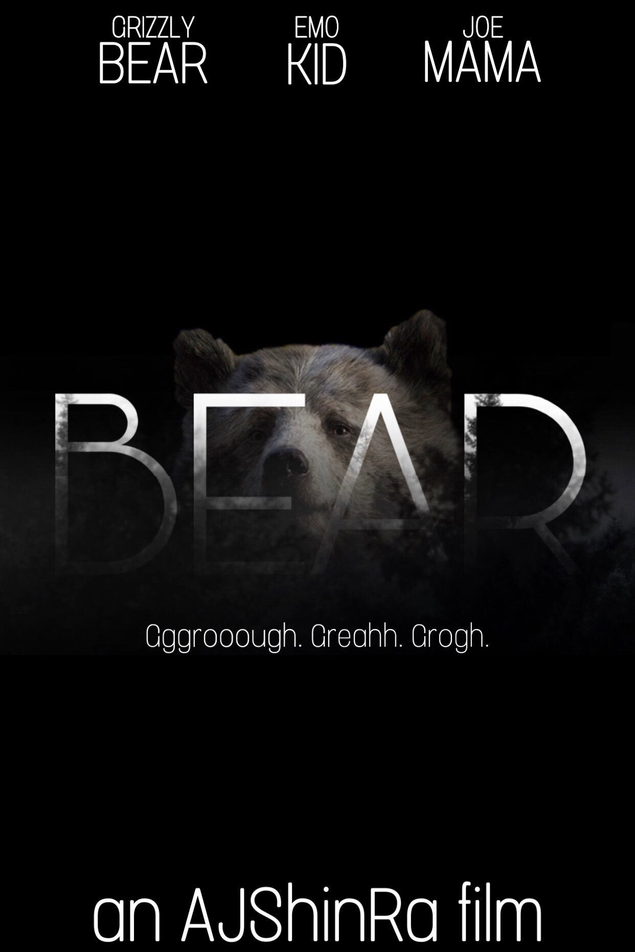 Bear